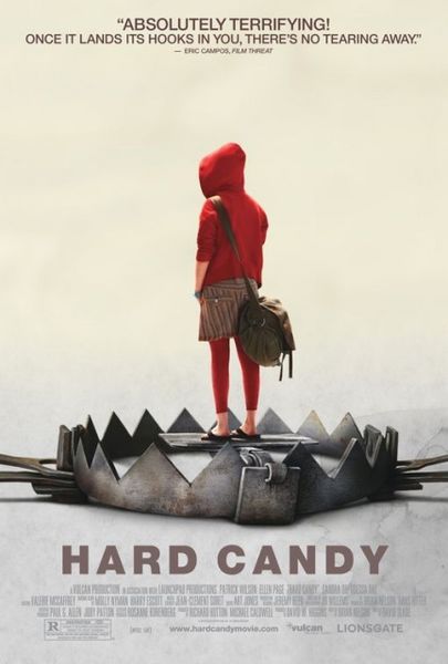 Ellen Page Hard Candy